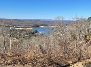 Dark Hollow Rd N, Andersonville, TN 37705