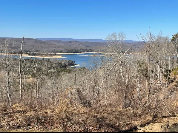 Dark Hollow Rd N, Andersonville, TN 37705