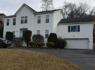 160 Garside Ave, Wayne, NJ 07470