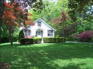 22 W Palisades Ave, Nanuet, NY 10954
