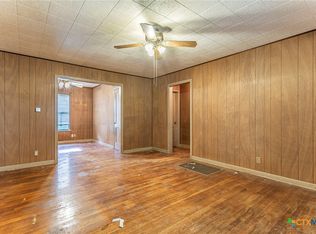 1217 S 41st St, Temple, TX 76504