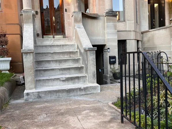 2333 Eutaw Pl, Baltimore, MD 21217