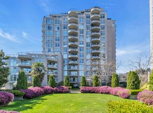 8460 Granville Ave #1106, Richmond, BC V6Y4E7