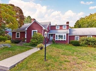24 Sylvan Cir, Lynnfield, MA 01940