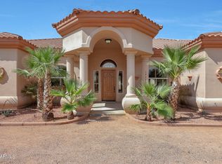 19332 W Huron Ln, Buckeye, AZ 85326