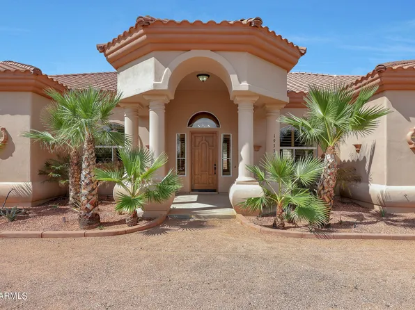 19332 W HURON Lane, Buckeye, AZ 85326