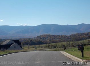 40 Riverhead Dr, Staunton, VA 24401