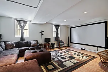 Rented by Corcoran