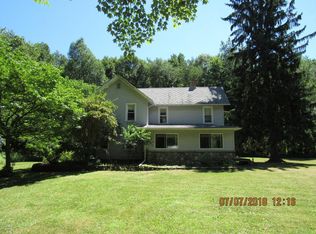 8122 7 Mile Rd, Battle Creek, MI 49014