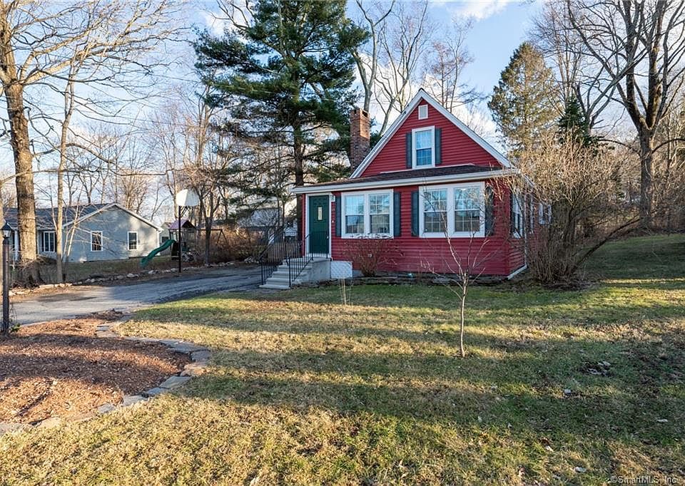 21 Elsmere Rd, Amston, CT 06231 Zillow