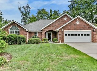 1174 Blowing Rock Cv #28, Fort Mill, SC 29708