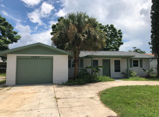 10830 Norwood Ave, Port Richey, FL 34668