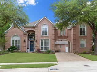1012 Goldenrod Ct, McKinney, TX 75072