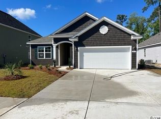 2617 Ferguson Dr LOT 744, Eaton K Little River, SC 29566