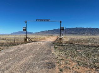 LOT 1 Mapa Cir, Belen, NM 87002