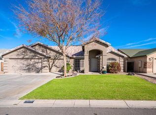 3772 E Whitehall Dr, San Tan Valley, AZ 85140