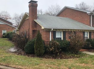 4614 E Lawndale Dr, Greensboro, NC 27455