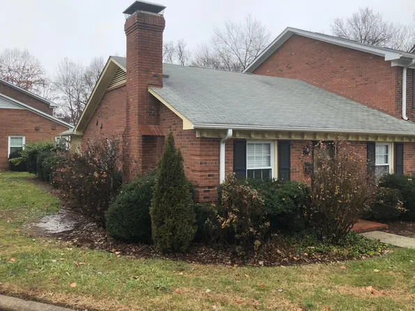 4614 E Lawndale Dr, Greensboro, NC 27455