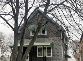 76 Fougeron St, Buffalo, NY 14211