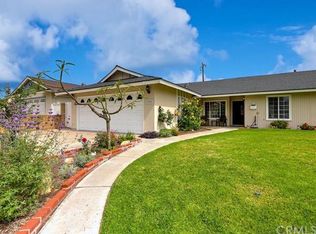 17091 Regulus Dr, Yorba Linda, CA 92886