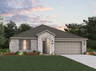 4126 Silverstein Dr, Crandall, TX 75114