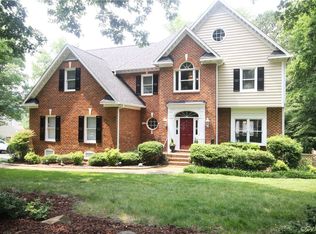 11702 Glendevon Ter, Chesterfield, VA 23838