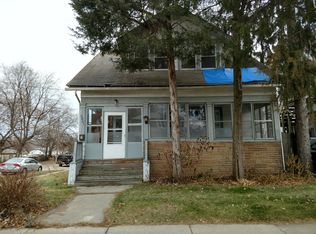 5801 19th Ave, Kenosha, WI 53140