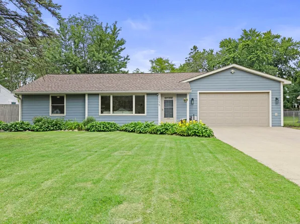 2095 Blomquist Ave, White Bear Lake, MN 55110