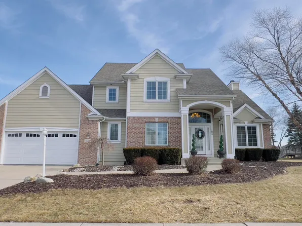 1805 Linville Pass, Fort Wayne, IN 46845