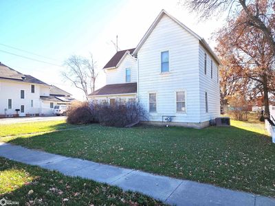 408 W Jackson St, Corydon, IA, 50060