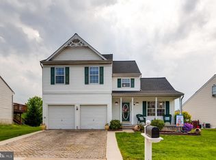 4517 Sandwood Rd, Sparrows Point, MD 21219