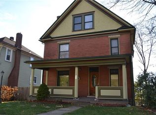 253 E Fulton St, Butler, PA 16001