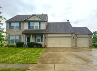 747 Seabreeze Dr, Avon, IN