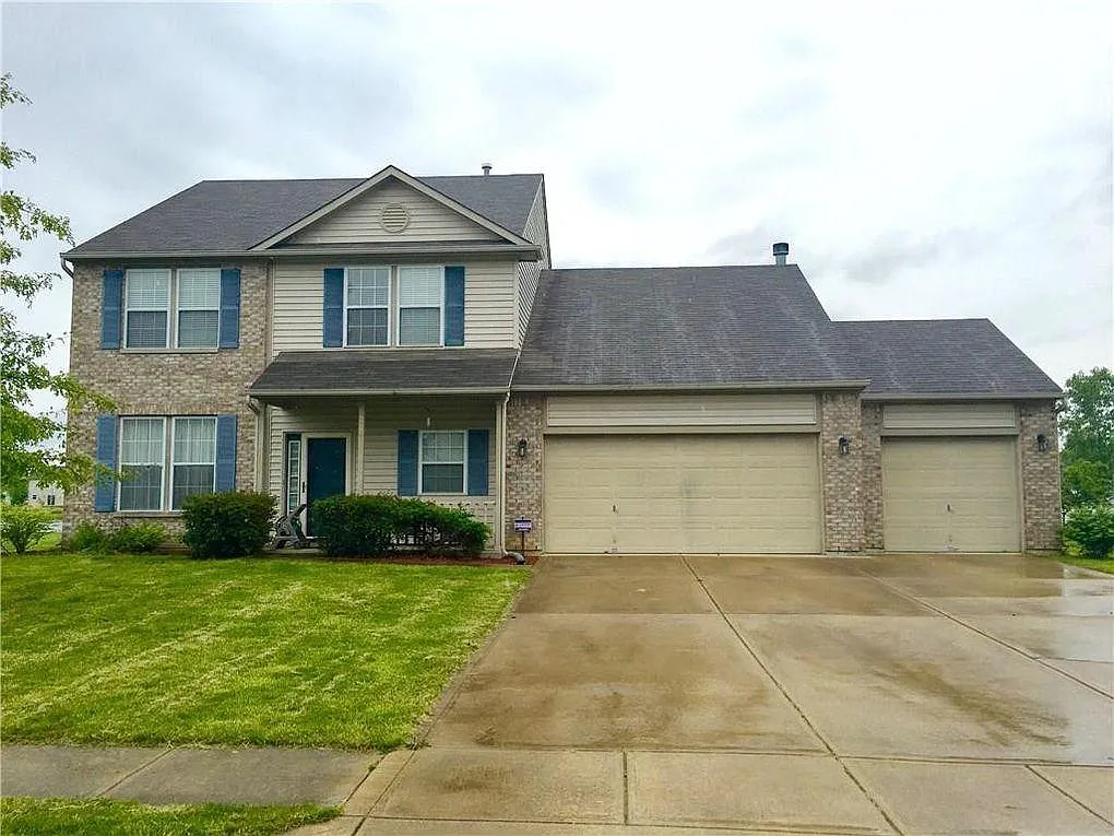 747 Seabreeze Dr photo 1