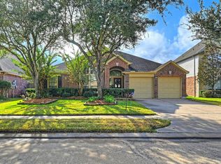 13608 Orchard Wind Ln, Pearland, TX 77584