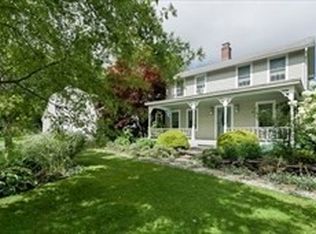 149 Broad St, Barre, MA 01005