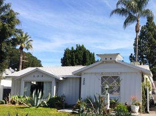 4450 Beck Ave, North Hollywood, CA 91602