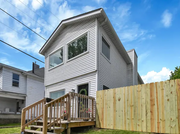 18 E Oak St, Newark, OH 43055