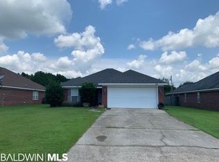 16928 Sugar Loop, Foley, AL 36535
