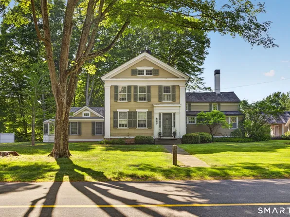 2 Rowland Road, Old Lyme, CT 06371
