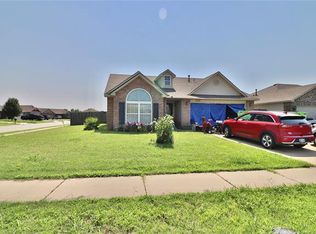 509 S Shawnee St, Skiatook, OK 74070