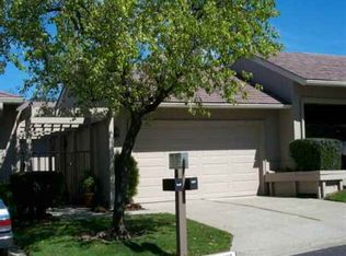 1932 Rancho Verde Cir E UNIT 0, Danville, CA 94526