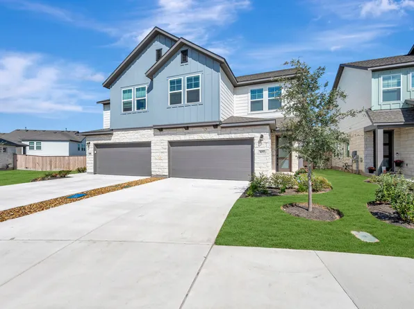 107 Verra Way, Georgetown, TX 78626