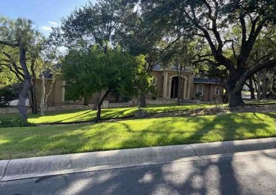 Property Front View