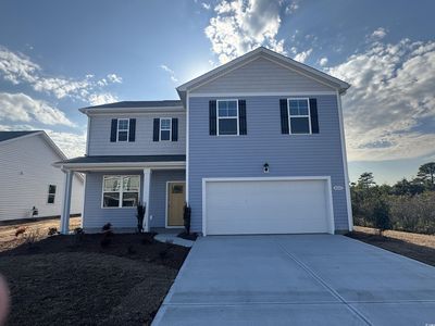 4040 Elmridge Ct., Conway, SC, 29526