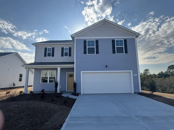 4040 Elmridge Ct., Conway, SC 29526
