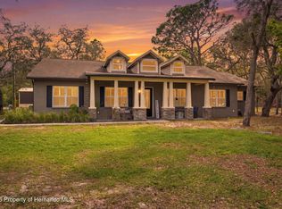 14582 Boland Ave, Spring Hill, FL 34610