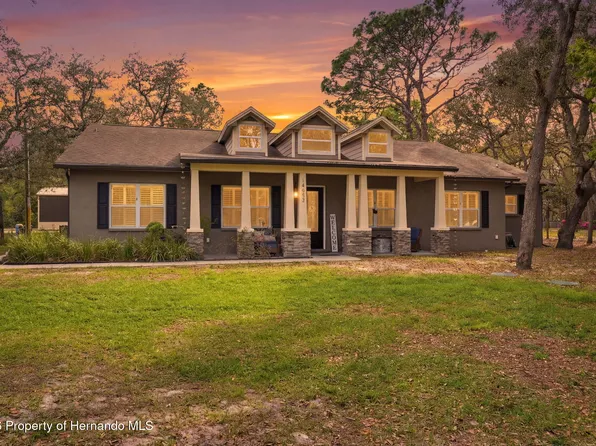 14582 Boland Ave, Spring Hill, FL 34610