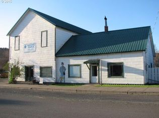 502 First St, Fossil, OR 97830