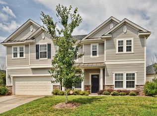 510 Putting Dr, Fort Mill, SC 29715